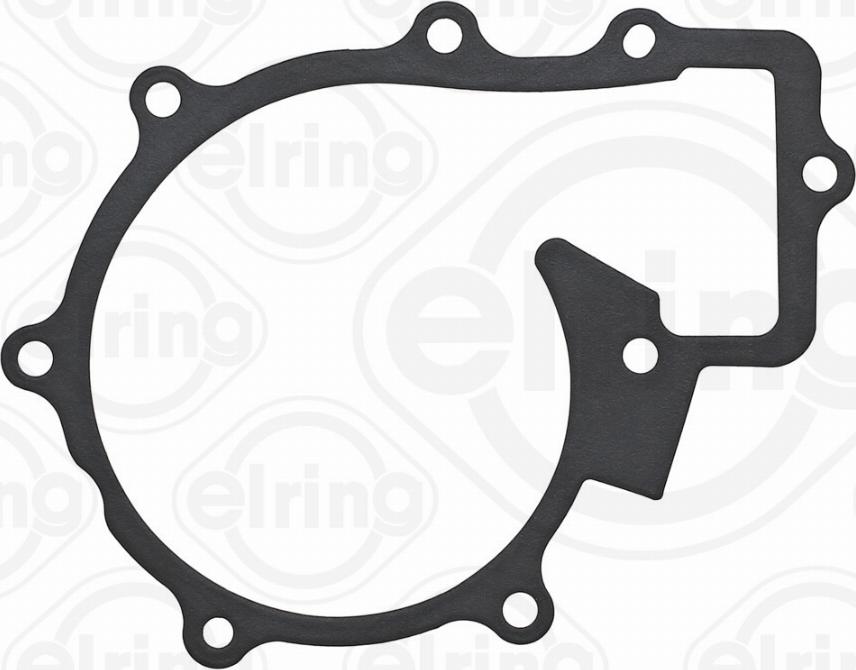 Elring 063.890 - Gasket, water pump car-mod.net