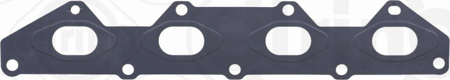 Elring 067.920 - Gasket, exhaust manifold car-mod.net