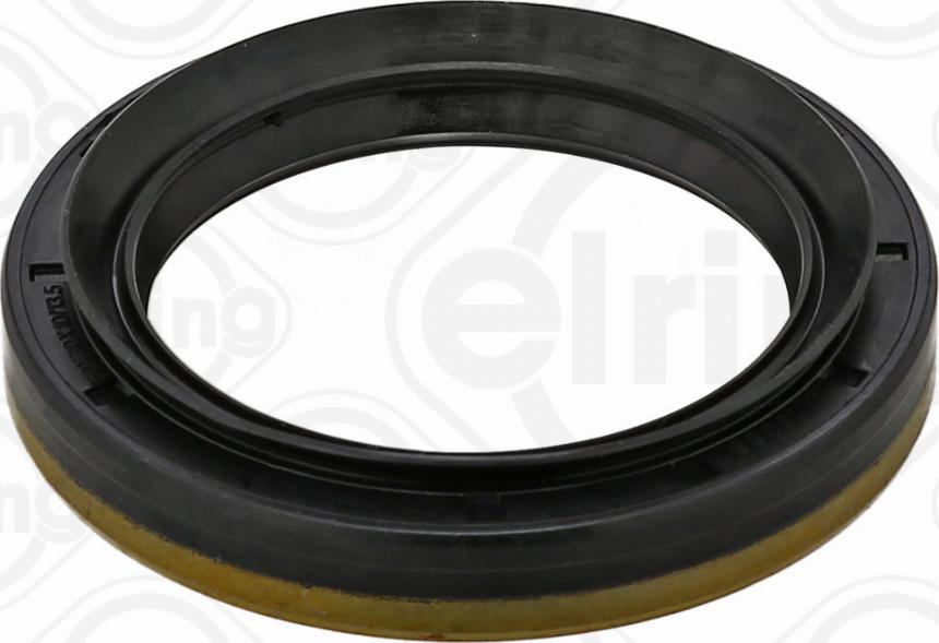 Elring 009.076 - Shaft Seal, wheel hub car-mod.net