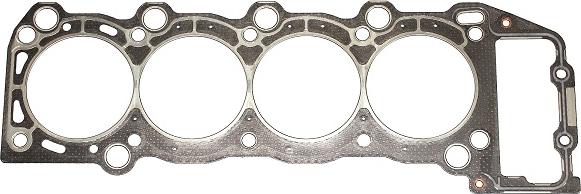Elring 009.850 - Gasket, cylinder head car-mod.net