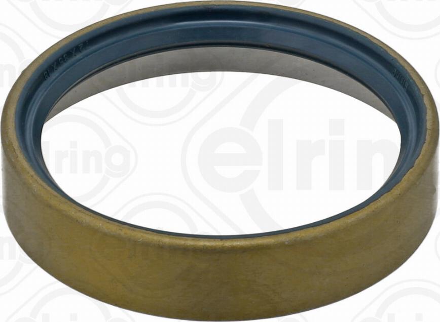 Elring 009.360 - Shaft Seal, wheel hub car-mod.net