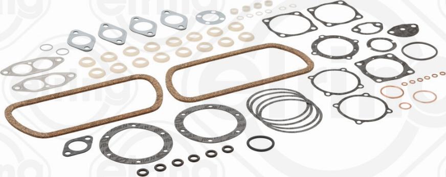 Elring 009.238 - Full Gasket Set, engine car-mod.net