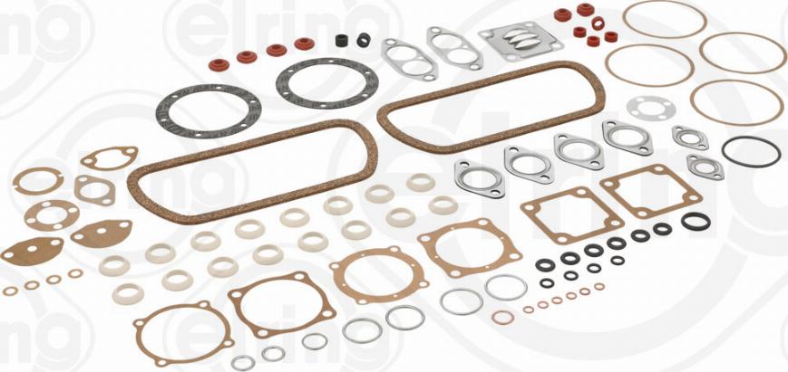 Elring 009.237 - Full Gasket Set, engine car-mod.net