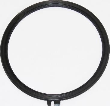 Elring 004.000 - Valve cover Seal, crankcase breather car-mod.net
