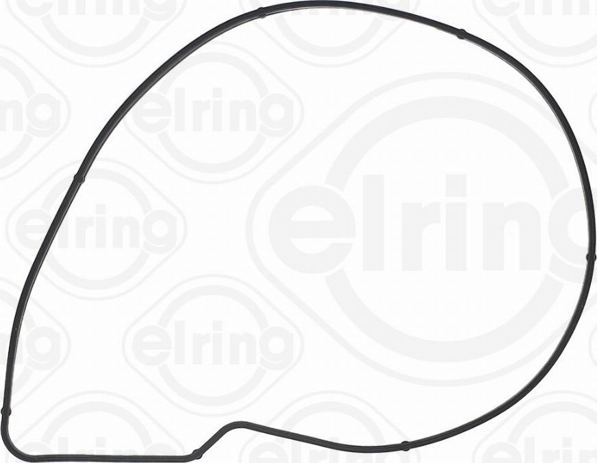 Elring 004.010 - Gasket, water pump car-mod.net