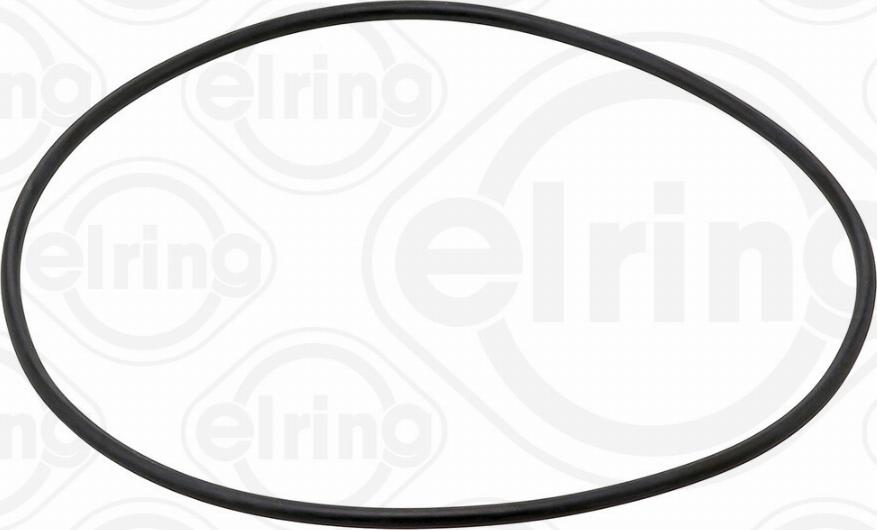 Elring 004.160 - Seal Ring, compressor car-mod.net