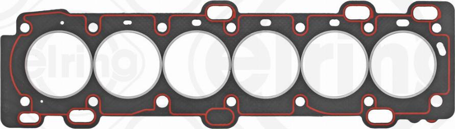 Elring 006920 - Gasket, cylinder head car-mod.net