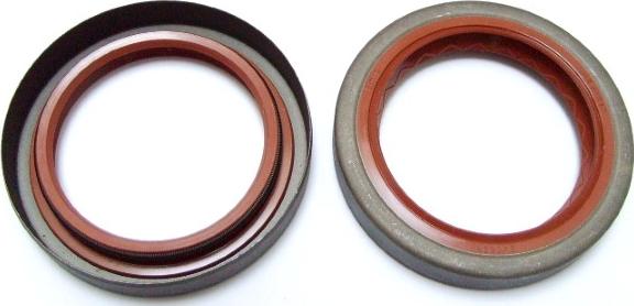 Elring 006.564 - Shaft Seal, differential car-mod.net