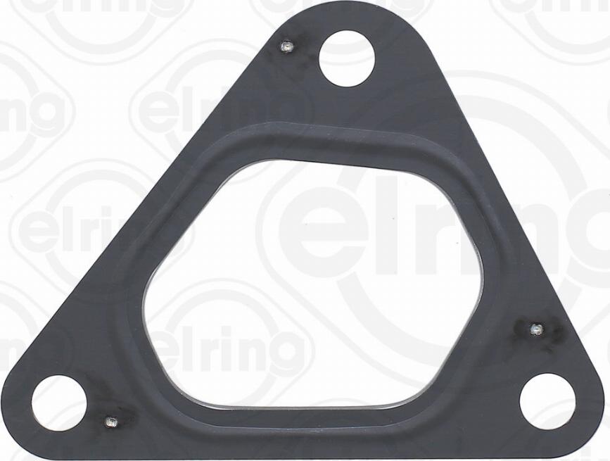 Elring 006.580 - Gasket, charger car-mod.net