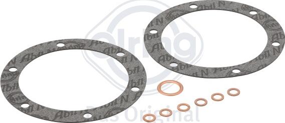 Elring 006.697 - Gasket Set, oil sump car-mod.net