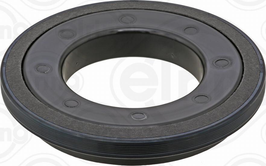 Elring 000.270 - Shaft Seal, crankshaft car-mod.net