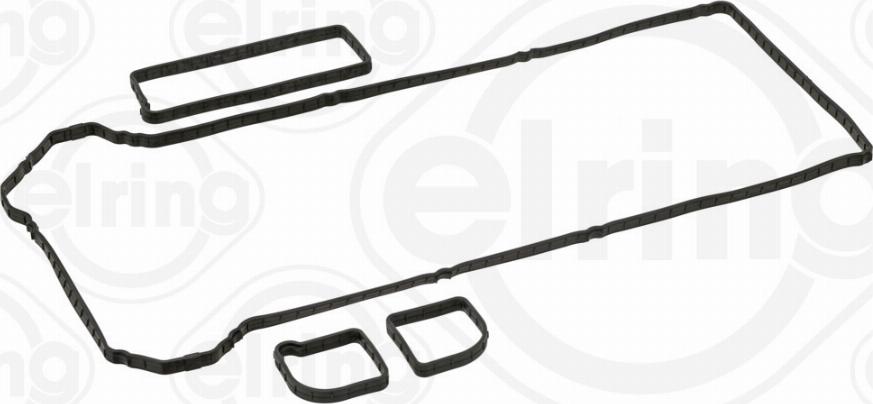 Elring 001.563 - Gasket Set, cylinder head cover car-mod.net