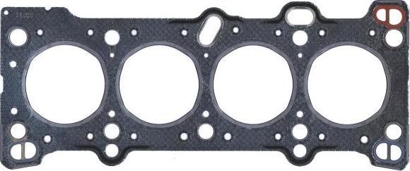 Elring 001.840 - Gasket, cylinder head car-mod.net