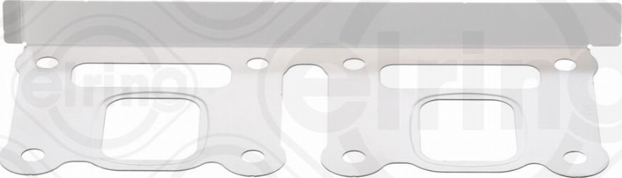 Elring 008.951 - Gasket, exhaust manifold car-mod.net