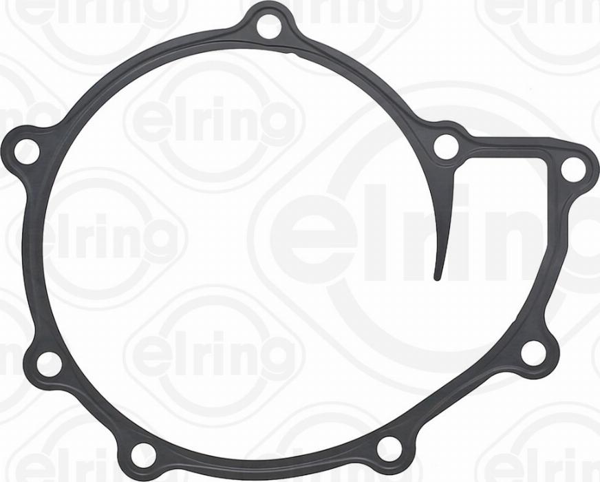 Elring 008.971 - Gasket, water pump car-mod.net