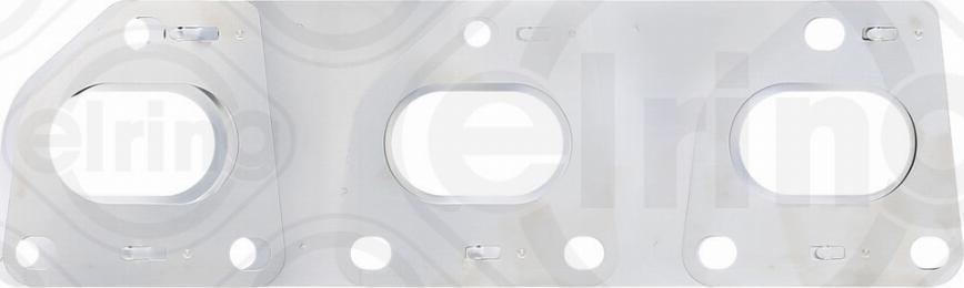 Elring 008.450 - Gasket, exhaust manifold car-mod.net