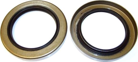 Elring 008.559 - Shaft Seal, differential car-mod.net