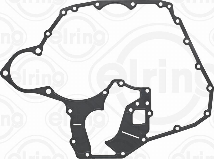 Elring 008.891 - Timing Case Gasket, engine timing car-mod.net