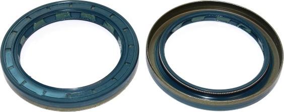 Elring 008.304 - Shaft Seal, differential car-mod.net