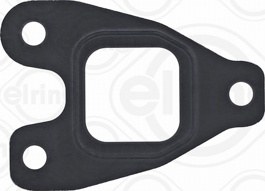 Elring 008.763 - Gasket, exhaust manifold car-mod.net