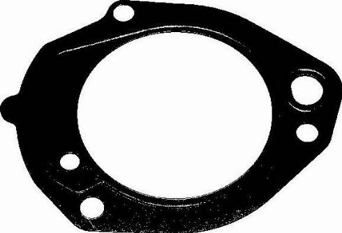 Elring 002.070 - Gasket, fuel pump car-mod.net