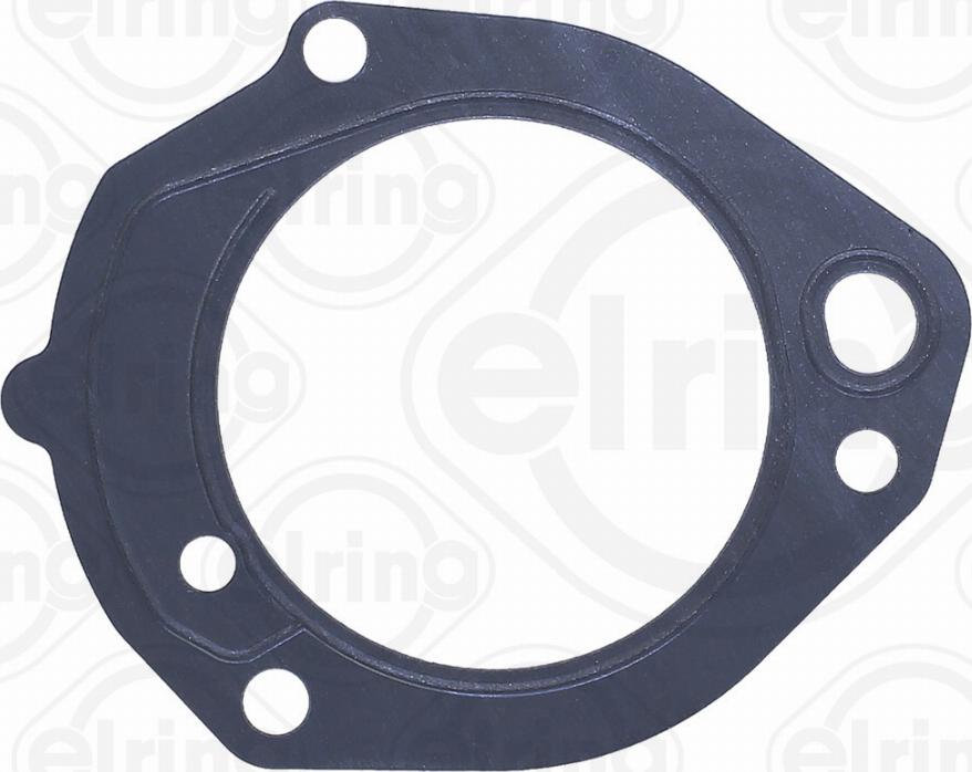 Elring 002.071 - Gasket, fuel pump car-mod.net