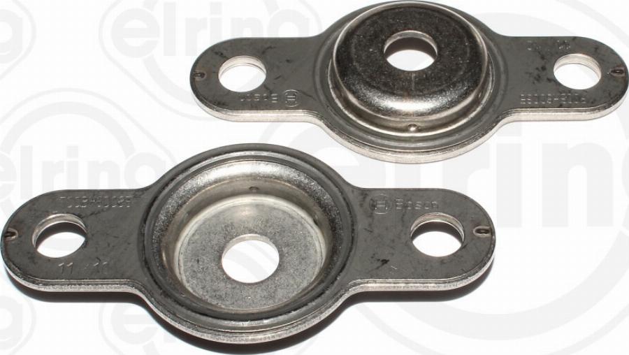 Elring 002.710 - Gasket, EGR valve pipe car-mod.net