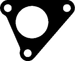 Elring 007.140 - Gasket, charger car-mod.net