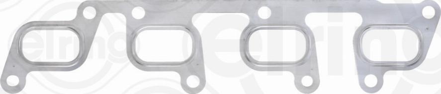 Elring 007.870 - Gasket, exhaust manifold car-mod.net