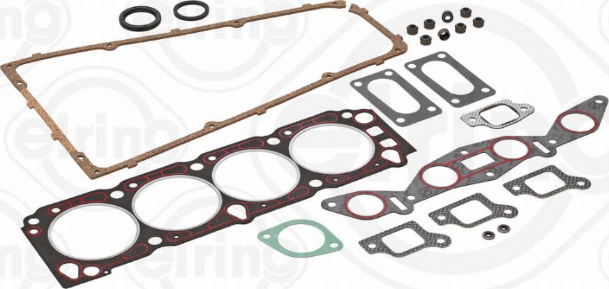Elring 016.049 - Gasket Set, cylinder head car-mod.net
