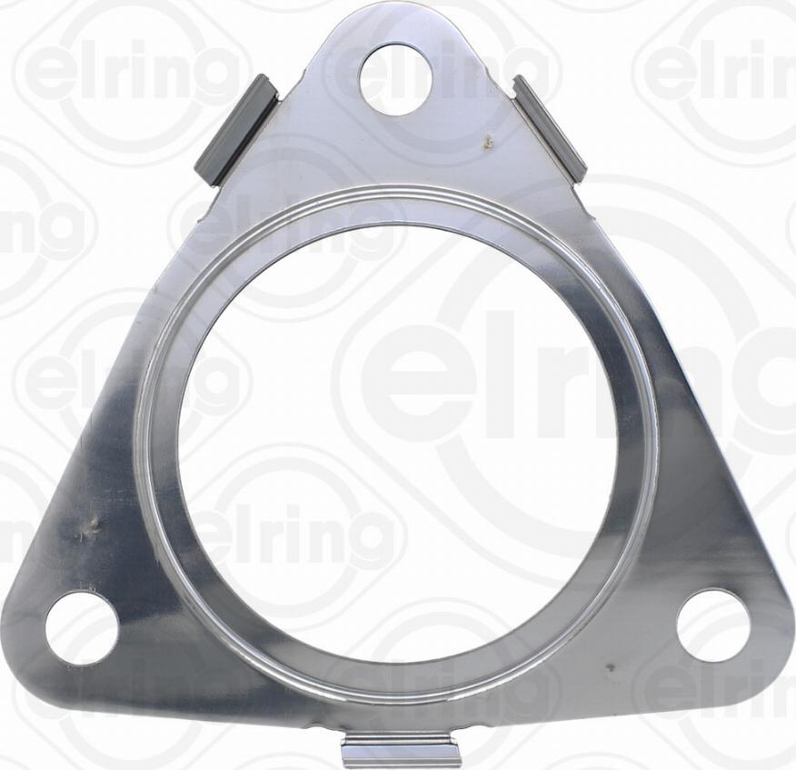 Elring 016.700 - Gasket, exhaust pipe car-mod.net