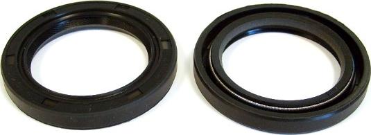 Elring 010.360 - Shaft Seal, crankshaft car-mod.net