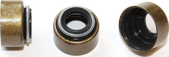 Elring 010.250 - Seal Ring, valve stem car-mod.net