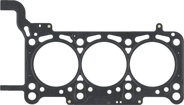 Elring 018.000 - Gasket, cylinder head car-mod.net
