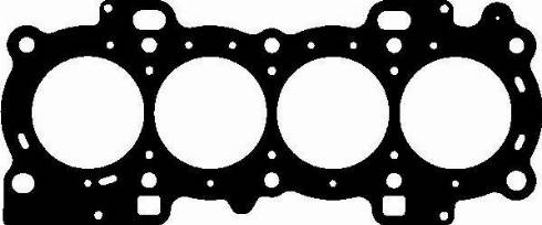 Elring 013.920 - Gasket, cylinder head car-mod.net