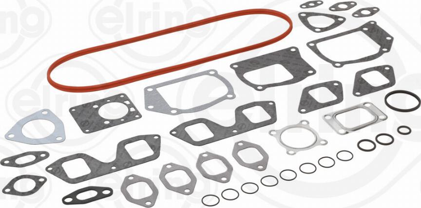 Elring 013.170 - Gasket Set, cylinder head car-mod.net