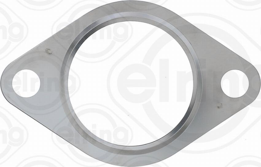 Elring 012.420 - Gasket, exhaust pipe car-mod.net