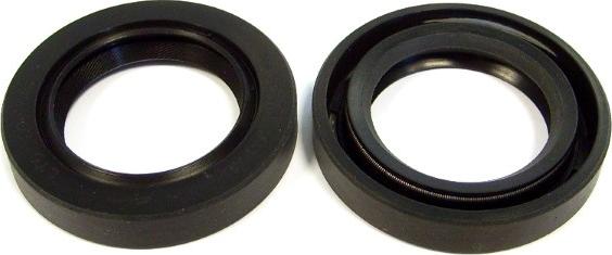 Elring 012.160 - Shaft Seal, camshaft car-mod.net