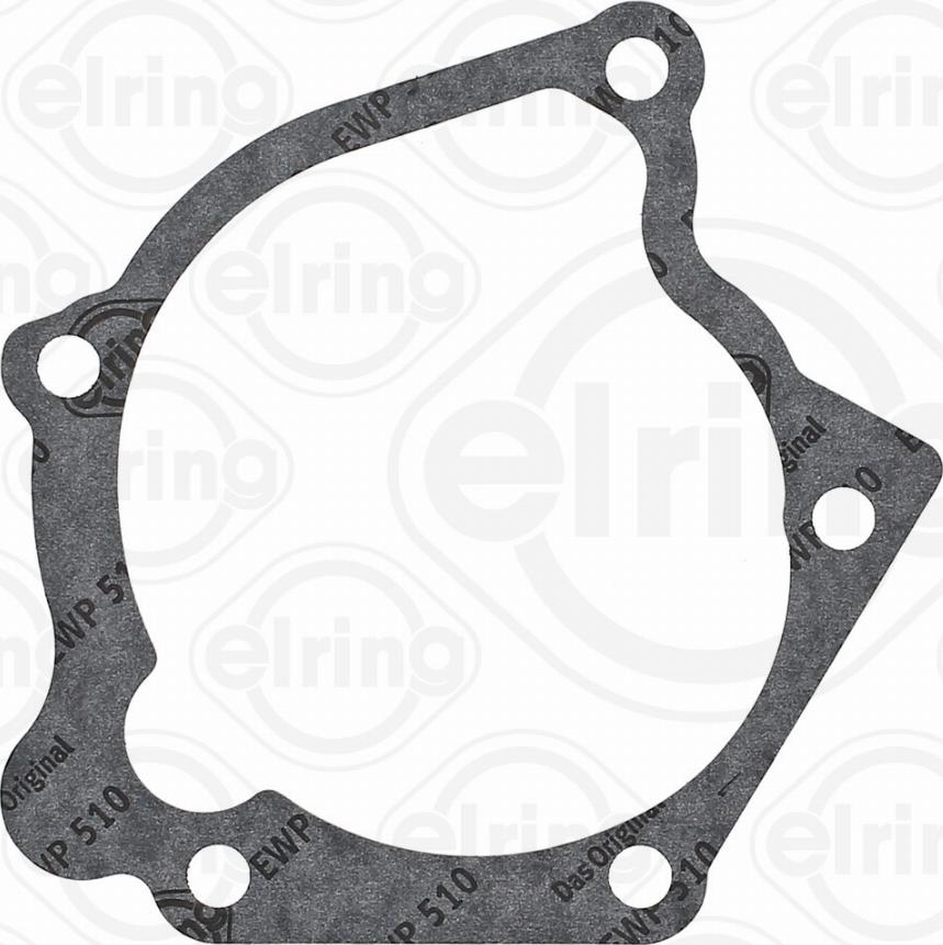 Elring 089.370 - Gasket, water pump car-mod.net