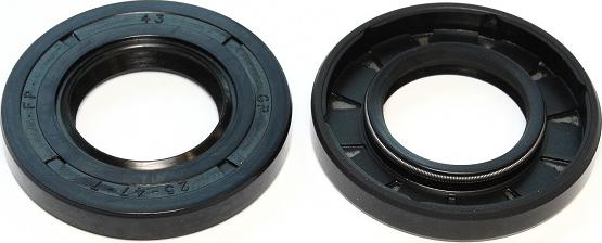 Elring 084.891 - Shaft Seal, manual transmission car-mod.net