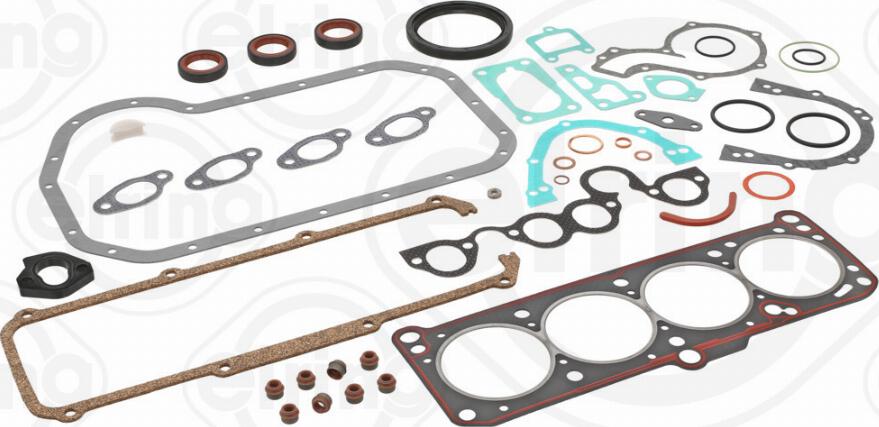 Elring 086.909 - Full Gasket Set, engine car-mod.net