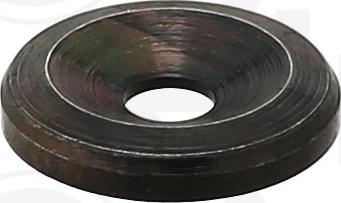 Elring 086.843 - Heat Shield, injection system car-mod.net