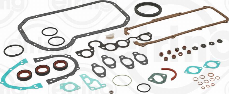 Elring 086.887 - Full Gasket Set, engine car-mod.net
