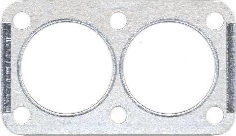 Elring 086.878 - Gasket, exhaust pipe car-mod.net