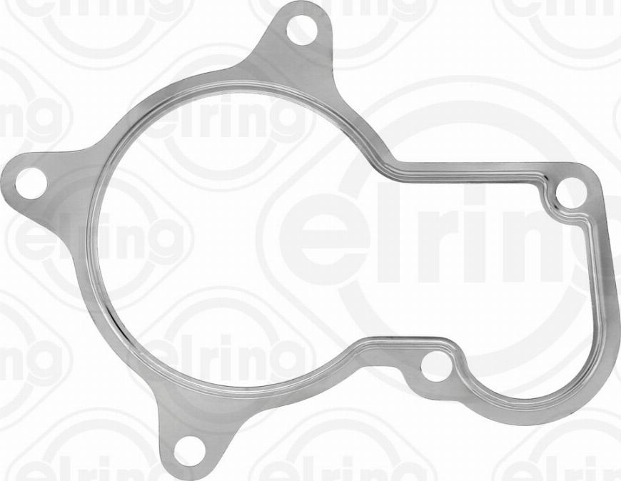 Elring 086.710 - Gasket, exhaust pipe car-mod.net
