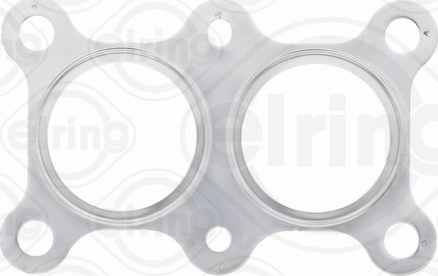 Elring 080.900 - Gasket, exhaust pipe car-mod.net