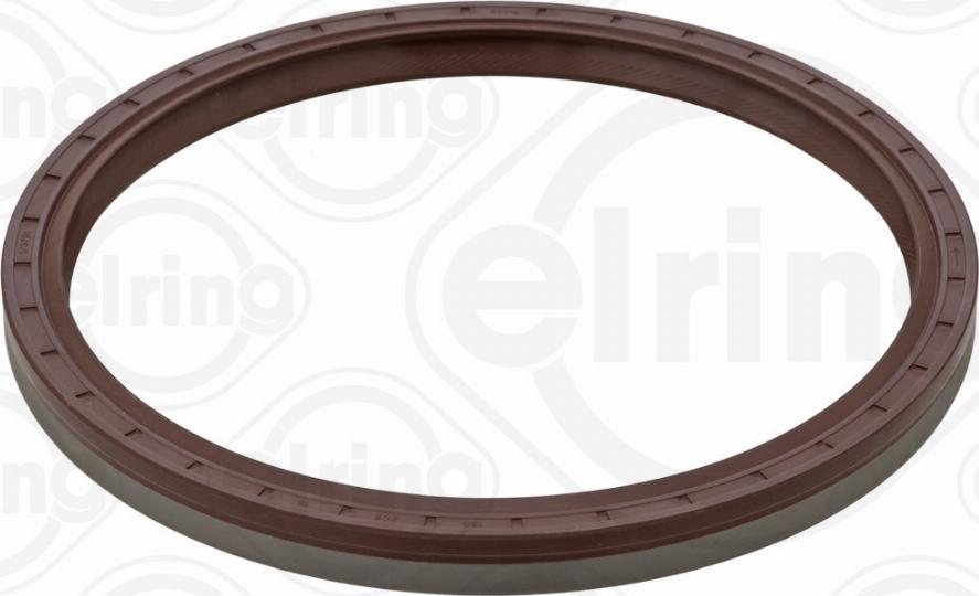Elring 081.460 - Shaft Seal, crankshaft car-mod.net