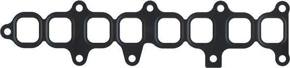 Elring 081.700 - Gasket, intake manifold car-mod.net