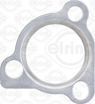 Elring 088.410 - Gasket, charger car-mod.net