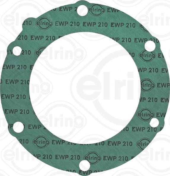 Elring 088.130 - Gasket, transfer case car-mod.net